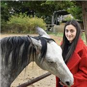 Cerchi un aiuto per comprendere meglio il mondo della biologia? Ci sono io, disponibile per lezioni sia online che in presenza